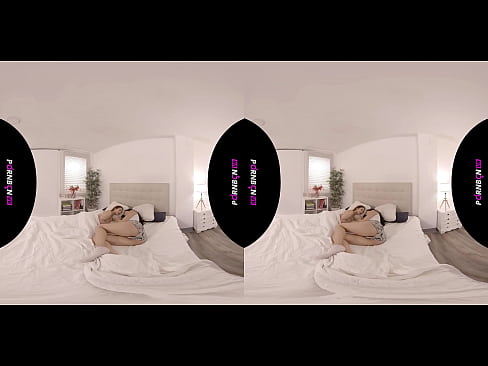 ❤️ PORNBCN VR Хоёр залуу лесбиян 4K 180 3D виртуал бодит байдалд эвэрлэн сэрж байна Женева Беллуччи Катрина Морено ❌ Супер секс порно дээр mn.bencoineth.top ❌❤